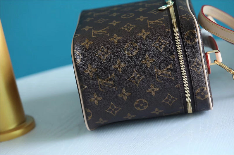 COZY - LOV Lady Bags - 1824