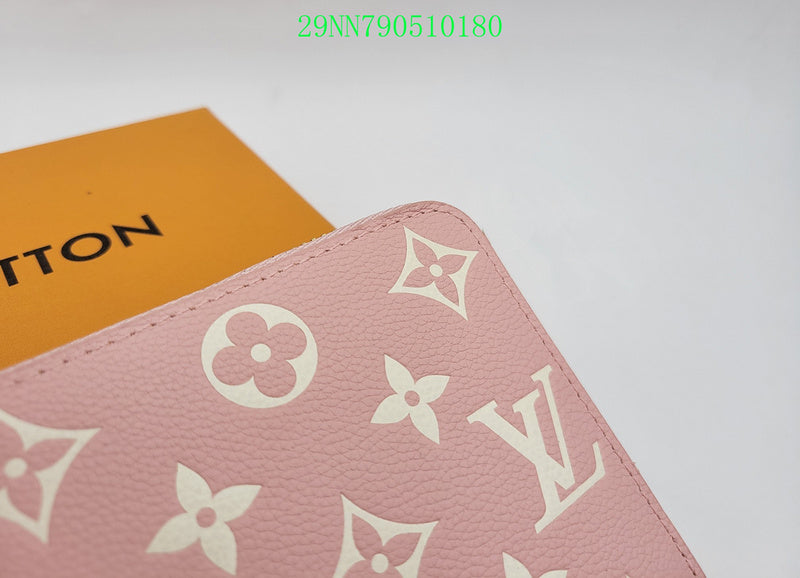 COZY BAGS - LOV Wallet - 1381