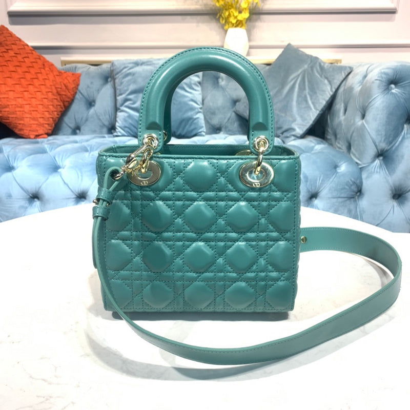 COZY - DOR Bags - 243