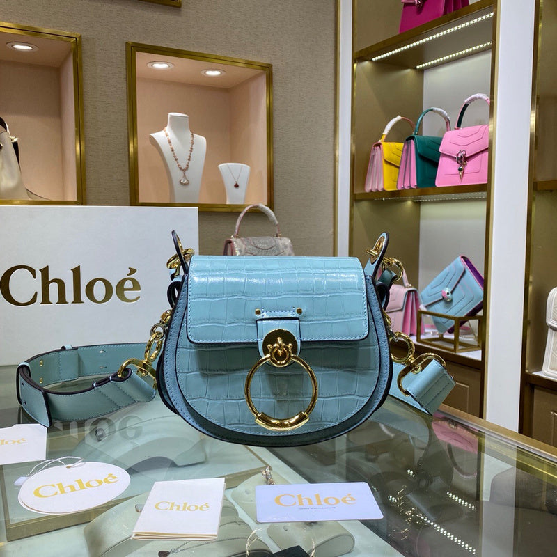 COZY - CLE Bags - 133