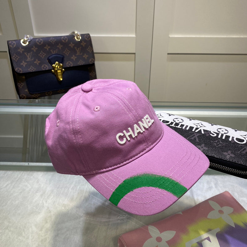 COZY BAGS - CHL Hats & Caps - 102