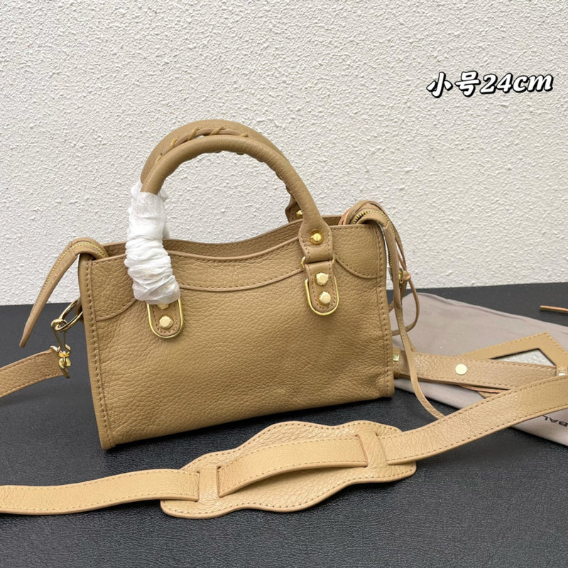 COZY - BG Bags - 611