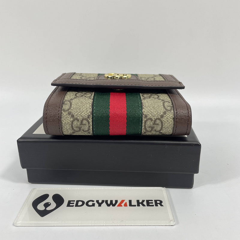 Cozy Bags - GUKI Women Wallets - 168