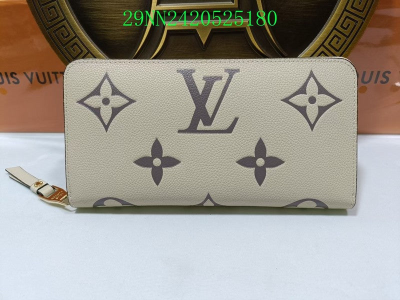 COZY BAGS - LOV Wallet - 1311