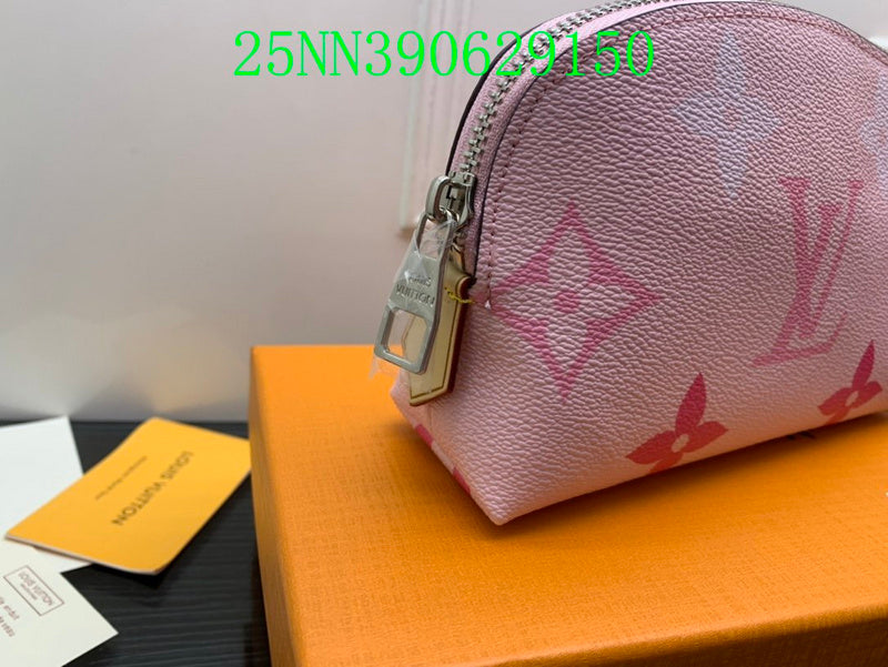 COZY BAGS - LOV Wallet - 1136