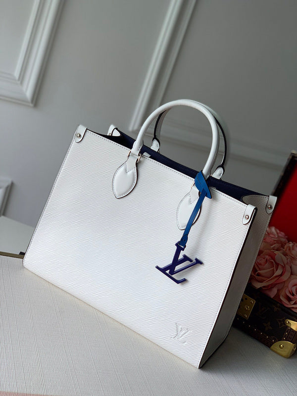 COZY - LV Bags - 4695