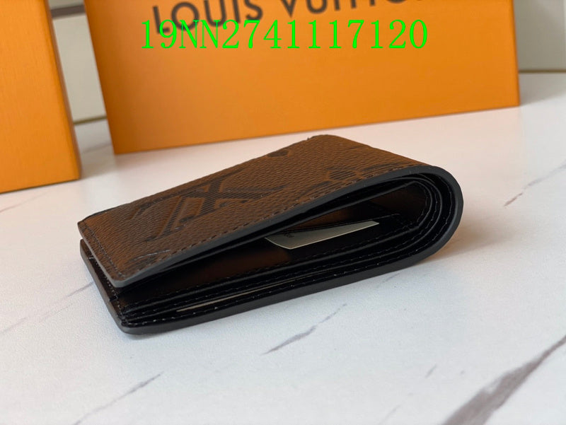 COZY BAGS - LOV Wallet - 870