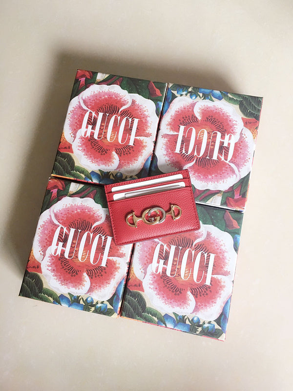COZY - Guki Card Case - 088