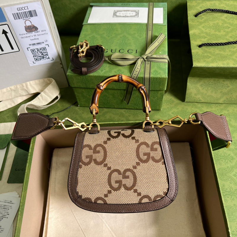 JB - Guki Lady Bags - 764