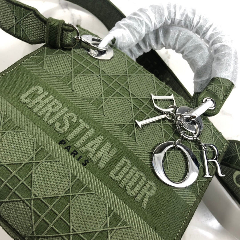 JB - DOR Lady Bags - 697