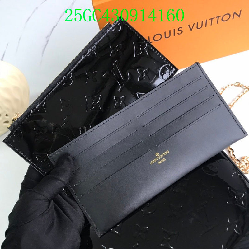 COZY BAGS - LOV Wallet - 991