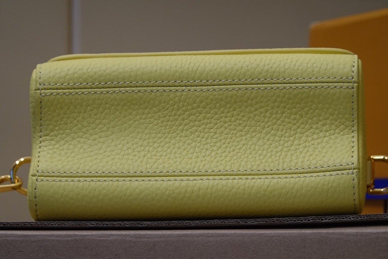 COZY BAGS - LOV Bags - 2013