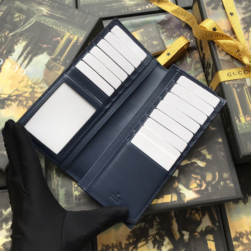 COZY BAGS - Guki Wallet - 556