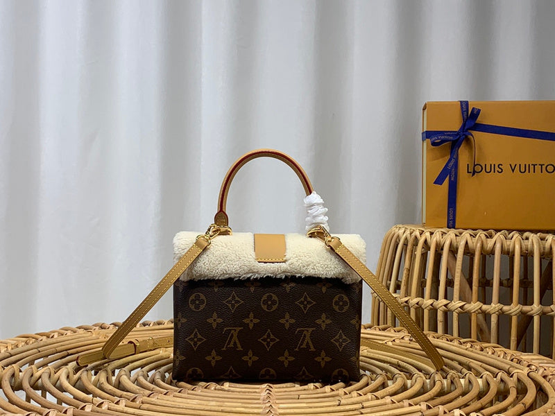 JB - LOV Lady Bags - 323