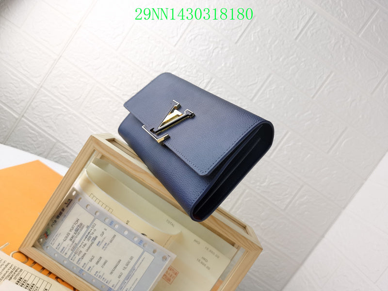 COZY BAGS - LOV Wallet - 1509
