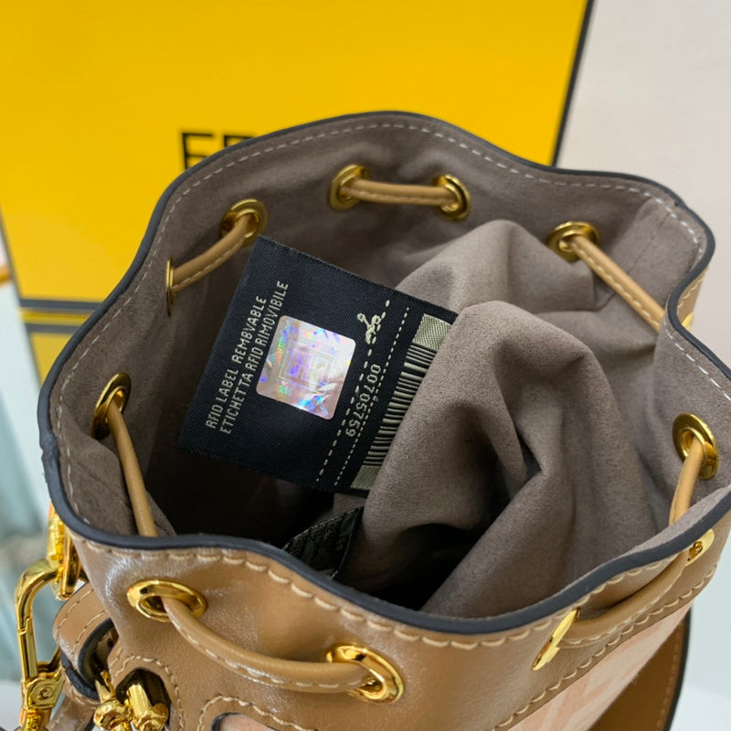 COZY - FDE Bags - 245