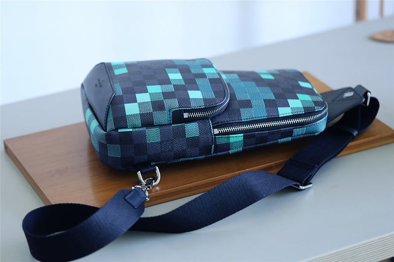COZY BAGS - LOV Men Bags - 403