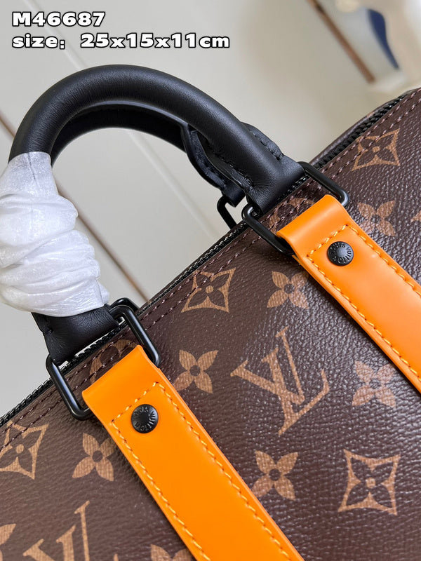 COZY BAGS - LOV Bags - 241