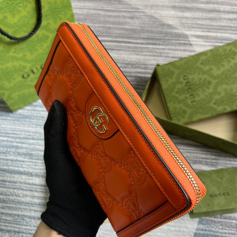 COZY BAGS - Guki Wallet - 013