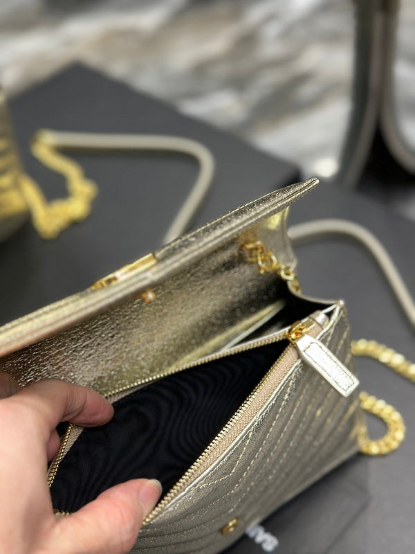 COZY BAGS - YLS Bags - 1297