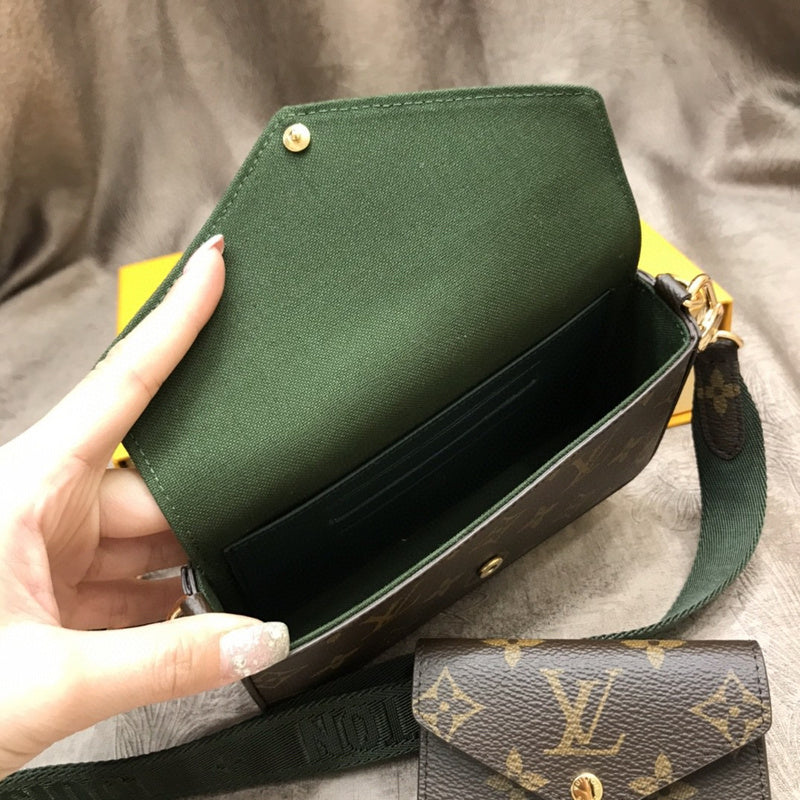 COZY BAGS - LOV Bags - 3573
