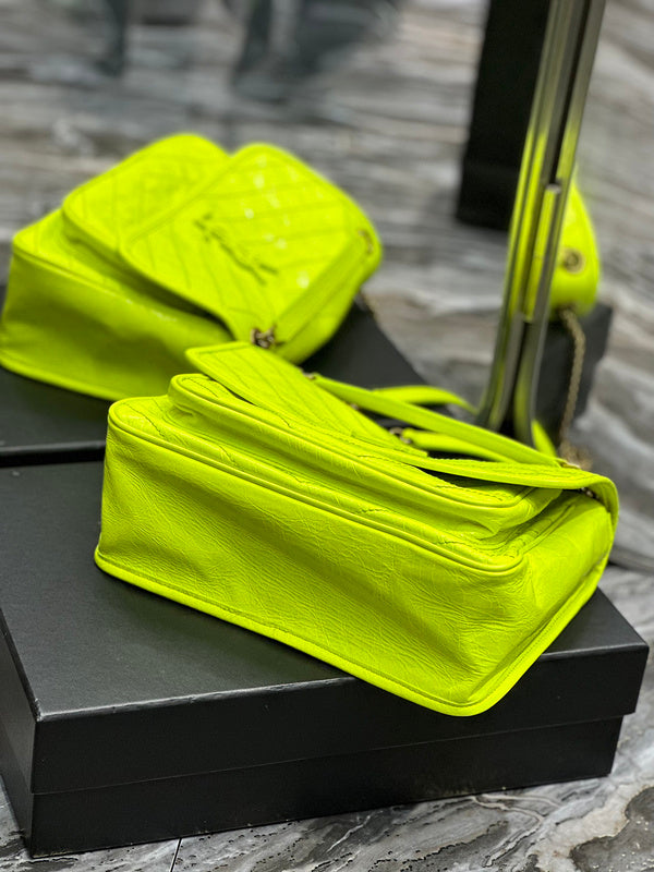 COZY - YLS Bags - 831