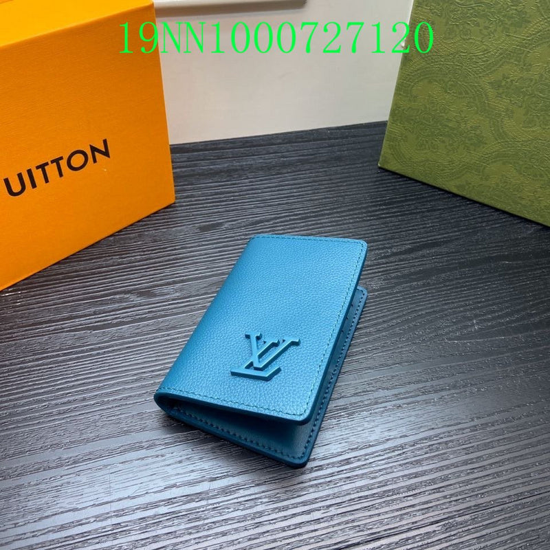 COZY BAGS - LOV Wallet - 1054