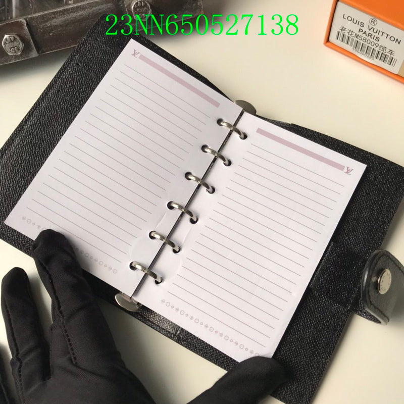COZY BAGS - CHL Wallet - 883