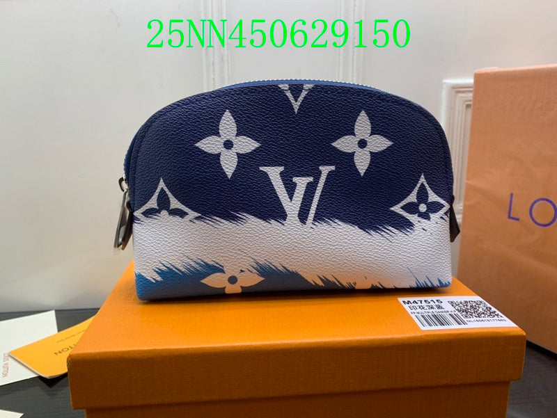 COZY BAGS - LOV Wallet - 1131