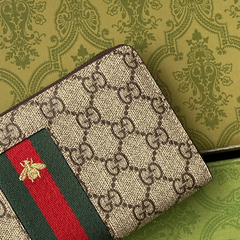 Cozy Bags - GUKI Women Wallets - 127