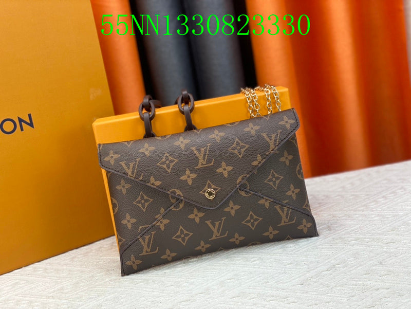 COZY BAGS - LOV Wallet - 073