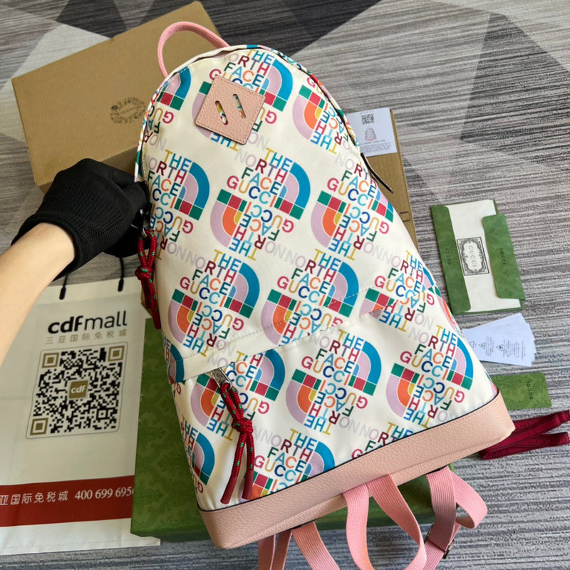 COZY BAGS - Guki Backpacks - 037