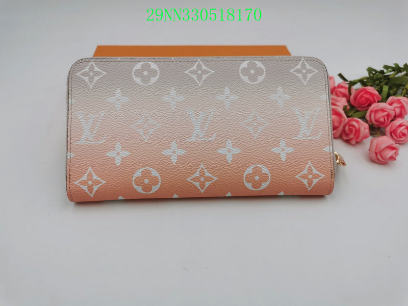COZY BAGS - CHL Wallet - 943