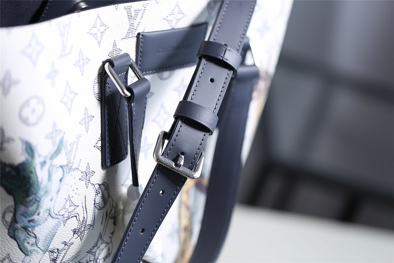 COZY - LOV Men Business Bags - 087