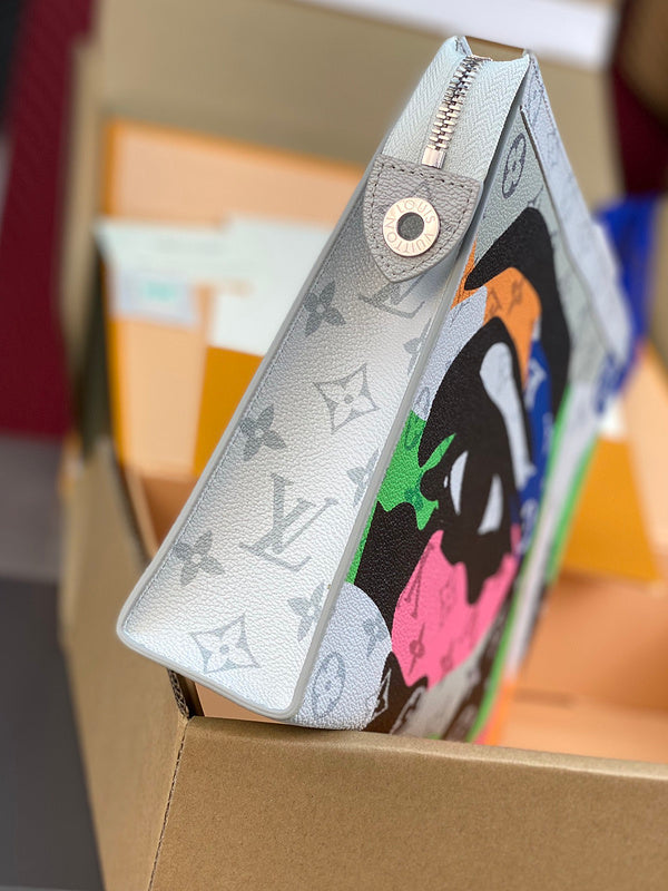 COZY - LOV Wallets - 031