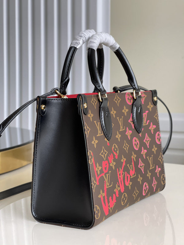 COZY BAGS - LOV Bags - 3345