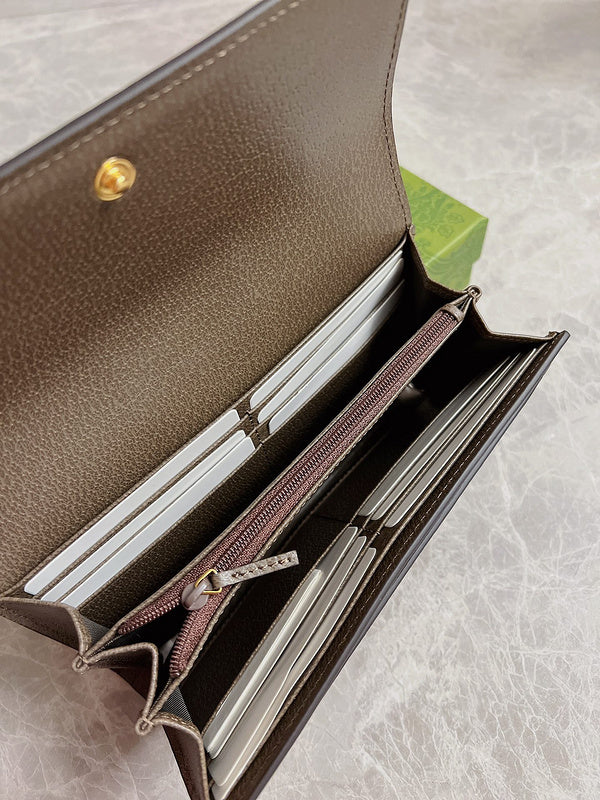 COZY BAGS - Guki Wallet - 237