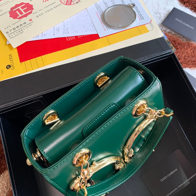COZY - DAG Bags - 205