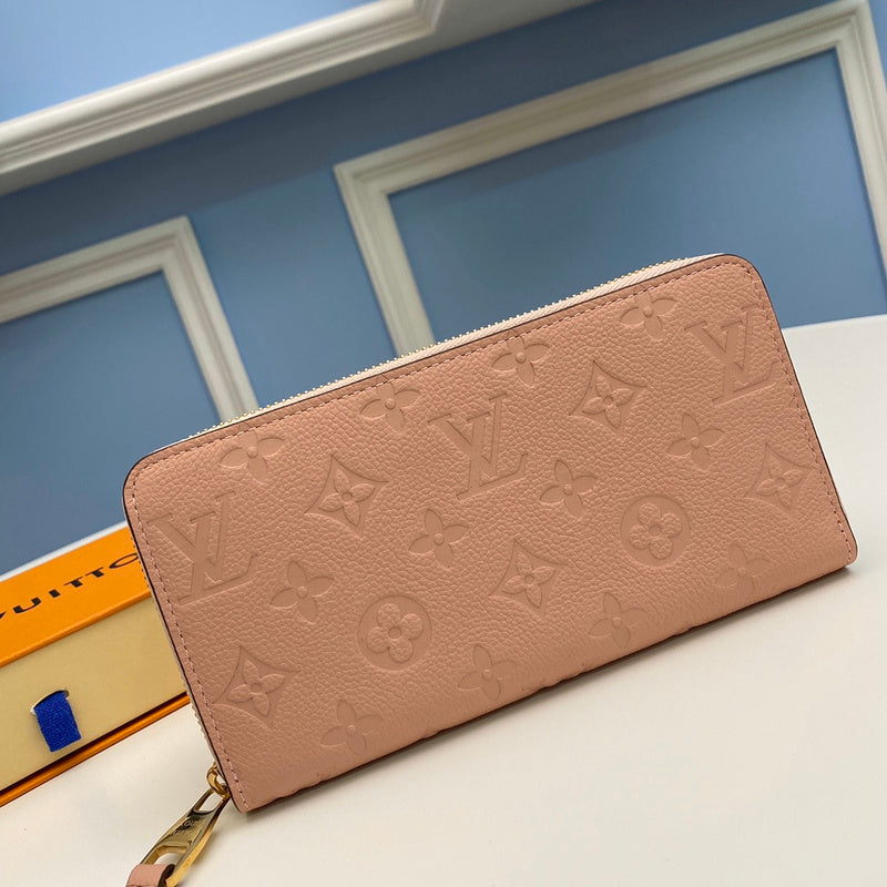 COZY BAGS - LOV Wallets - 657