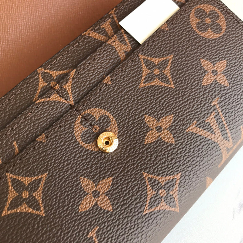 COZY BAGS - LOV Wallets - 768
