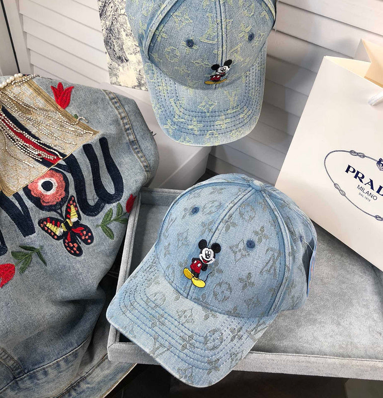 COZY BAGS - LOV Hats & Caps - 181