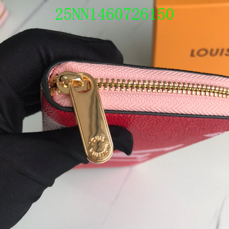 COZY BAGS - LOV Wallet - 201