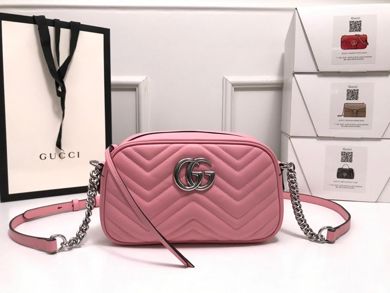 JB - Guki Lady Bags - 1081