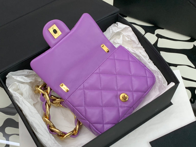 COZY BAGS - CHL Lady Bags - 275