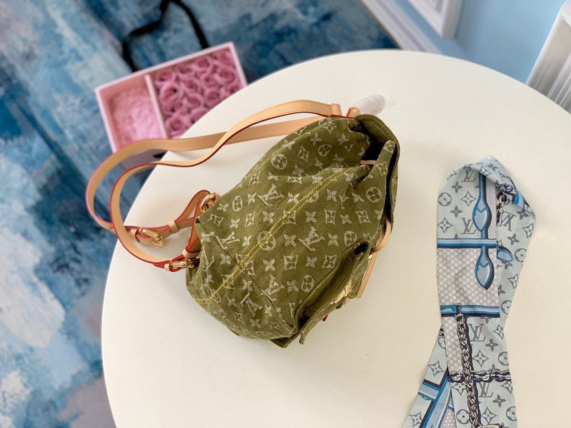 COZY - LOV Lady Bags - 812