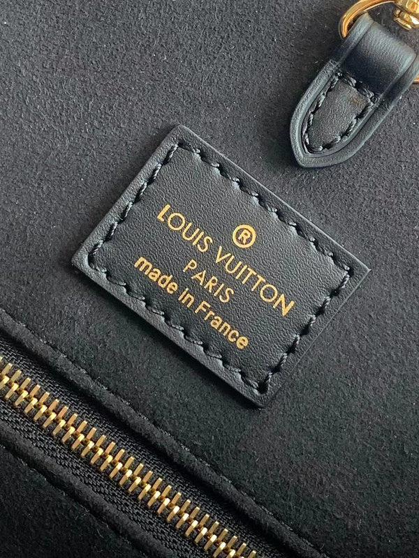 COZY BAGS - LOV Bags - 2373