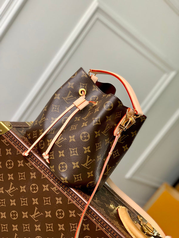 COZY BAGS - LOV Bags - 1019