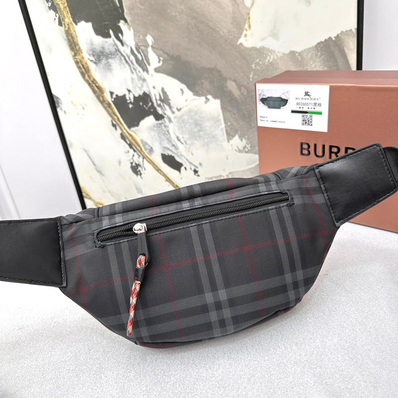 COZY - BOR Men Bags - 018