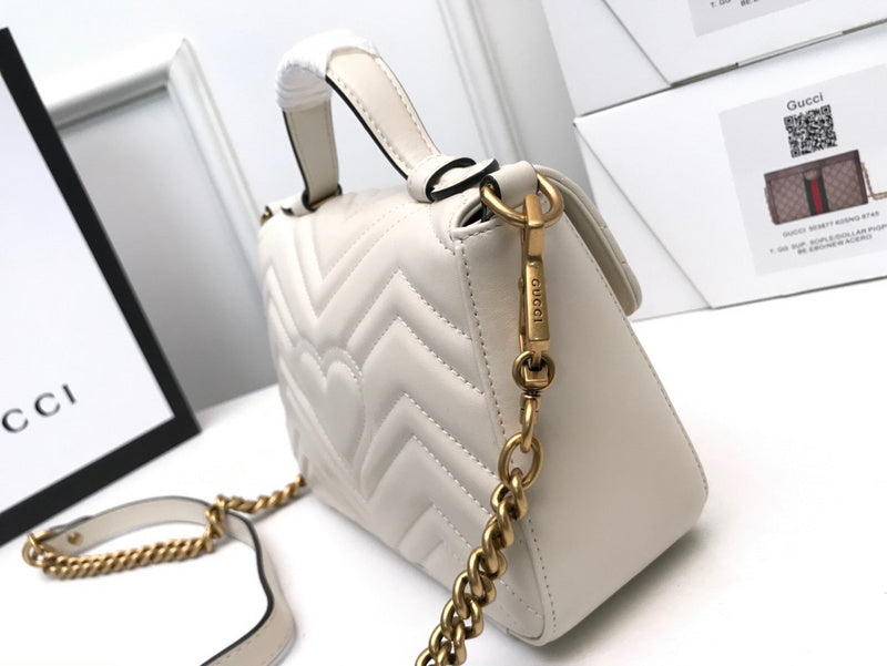 JB - Guki Lady Bags - 1124