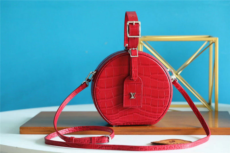 COZY - LOV Lady Bags - 1330